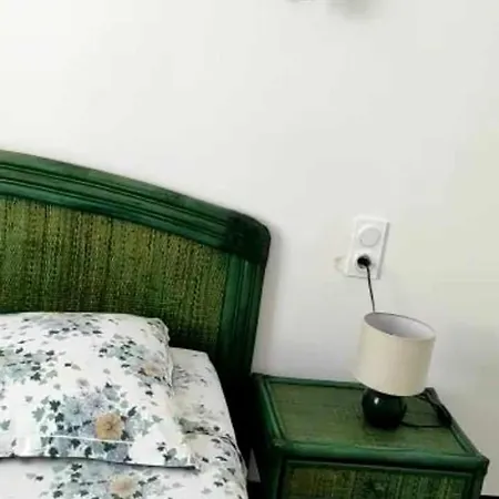 Chez Nissa Apartment