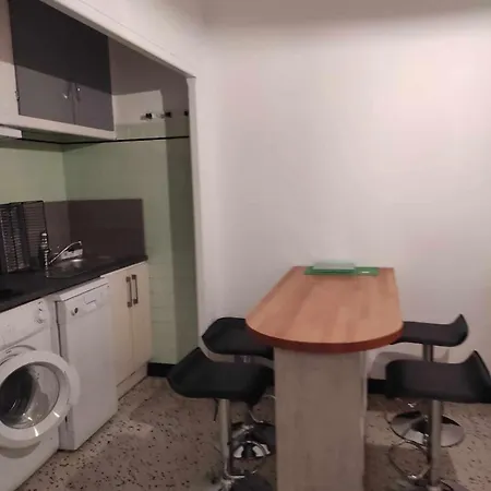 Chez Nissa Apartment Banyuls-sur-Mer